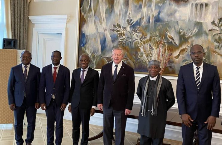 África consigue un nuevo puesto en el sistema internacional gracias a la gestión diplomática de Guinea Ecuatorial