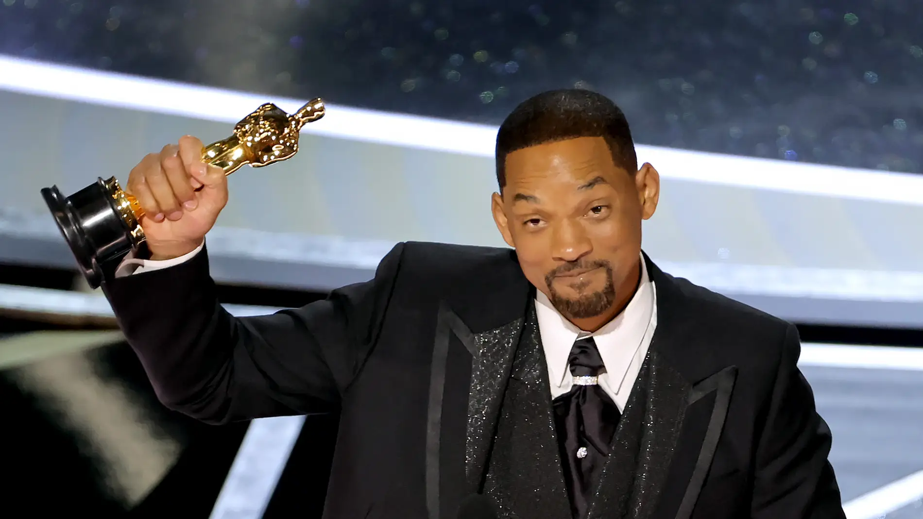 Will Smith Gana el Oscar a Mejor Actor 2022 por ‘El método Williams