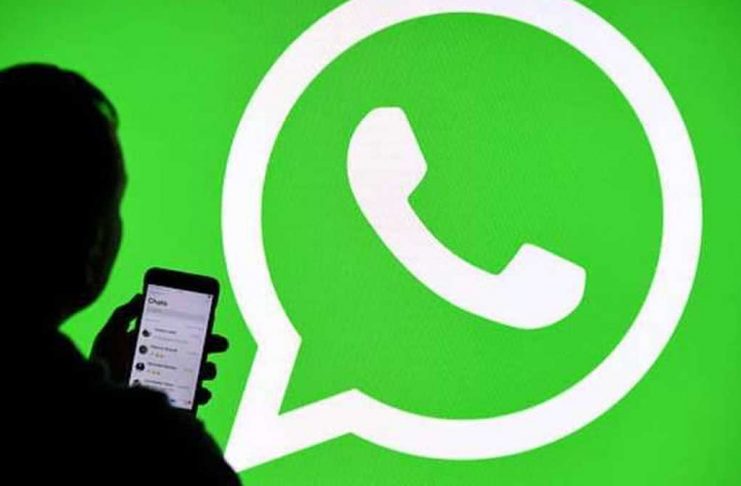 WhatsApp limitará el número de mensajes que puedes reenviar