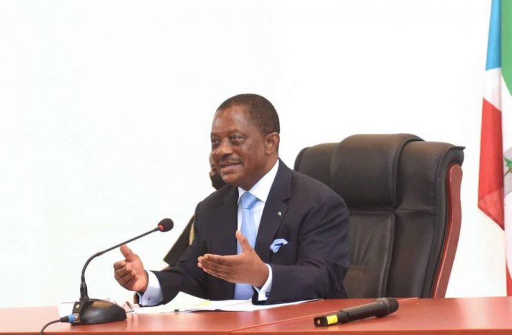 El Ejecutivo de Malabo no quiere fallos y desea brindar mayor acogida a los huéspedes de las dos Cumbres a celebrar próximamente en Guinea Ecuatorial