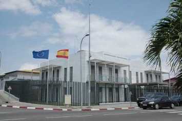 Este domingo se realizarán las pruebas para los puestos de trabajo ofertados por la Embajada de España en Malabo