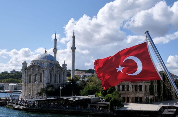 Turquía cambia su nombre oficial