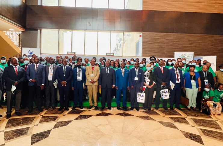 Ya está en marcha la primera Conferencia Agrícola de Guinea Ecuatorial “AGRICOM”