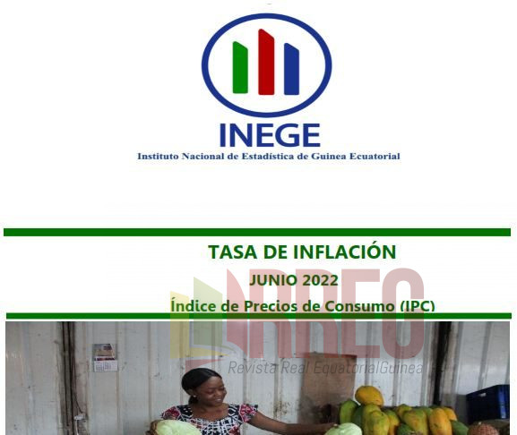 INEGE: Los precios continuaron aumentando en el mes de junio 2022