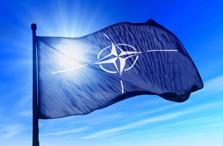 El jefe del Ejército de EEUU en Europa y África asume el mando de las operaciones de la OTAN
