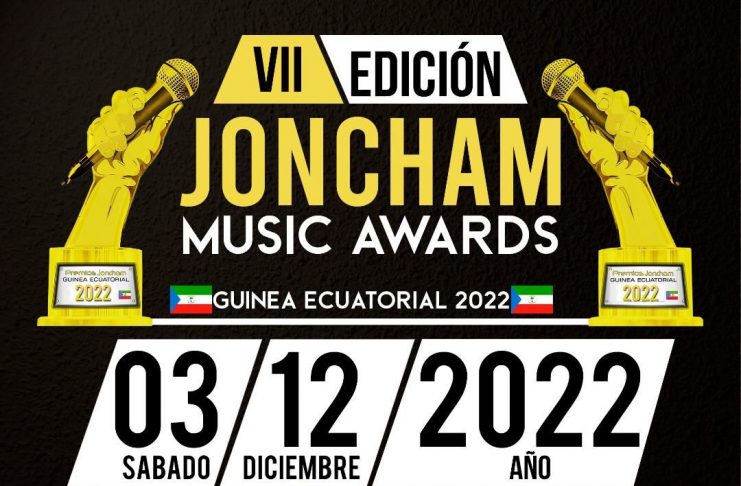 ¡Se revela la fecha de la VII edición de los JONCHAM Music Awards!