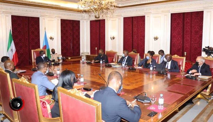 ¡Oficial! Guinea Ecuatorial alcanza un acuerdo con la empresa VFS Global para la implementación del visado online