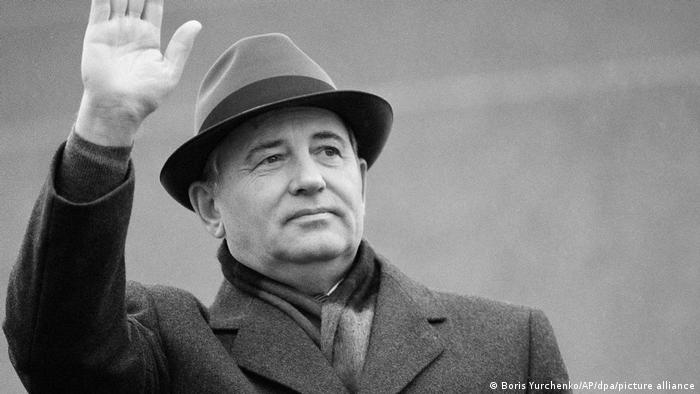 Muere a los 91 años Mijaíl Gorbachov, el último líder de la Unión Soviética