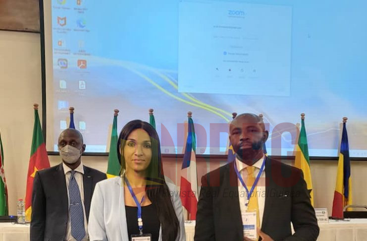 Guinea Ecuatorial participa en un encuentro de análisis de textos para fusionar la CEMAC y la CEEAC