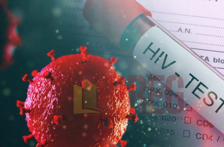 Guinea Ecuatorial y Congo encabezan la lista de infecciones por VIH/SIDA en África Occidental y Central