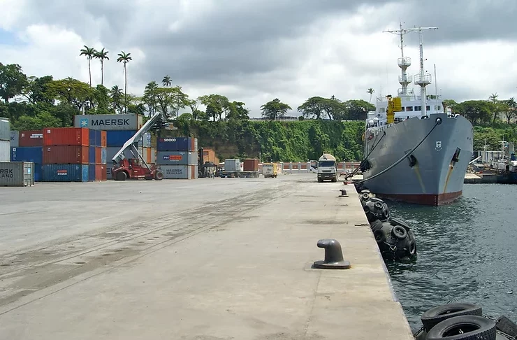 Guinea Ecuatorial toma la decisión de privatizar sus puertos