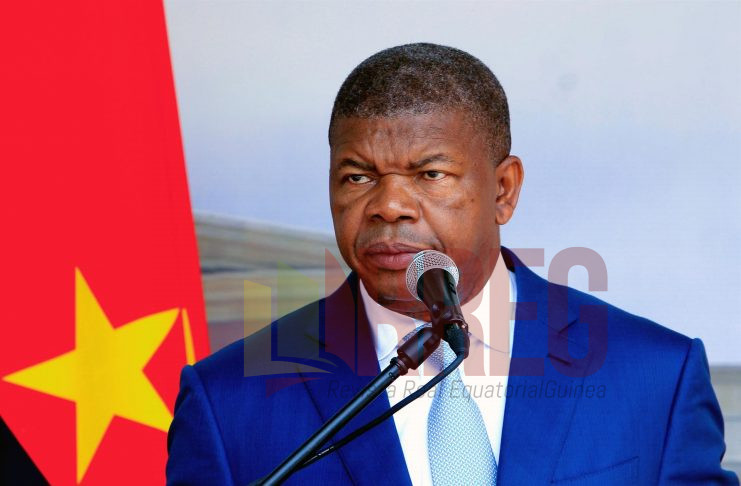 João Lourenço será investido este jueves como presidente de Angola