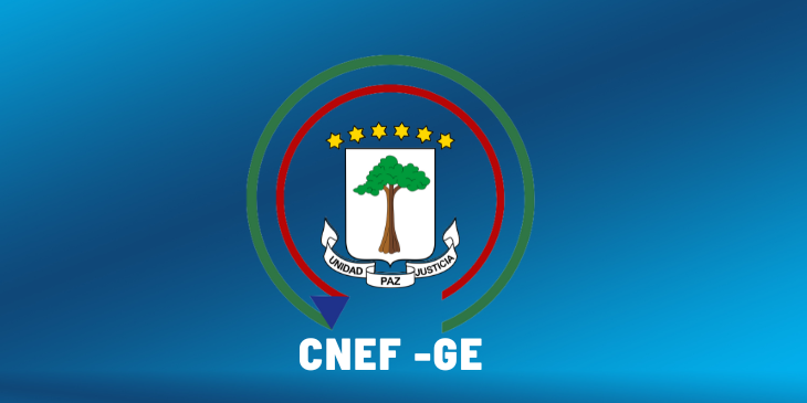 El Comité Nacional Económico y Financiero de Guinea Ecuatorial estrena su página web