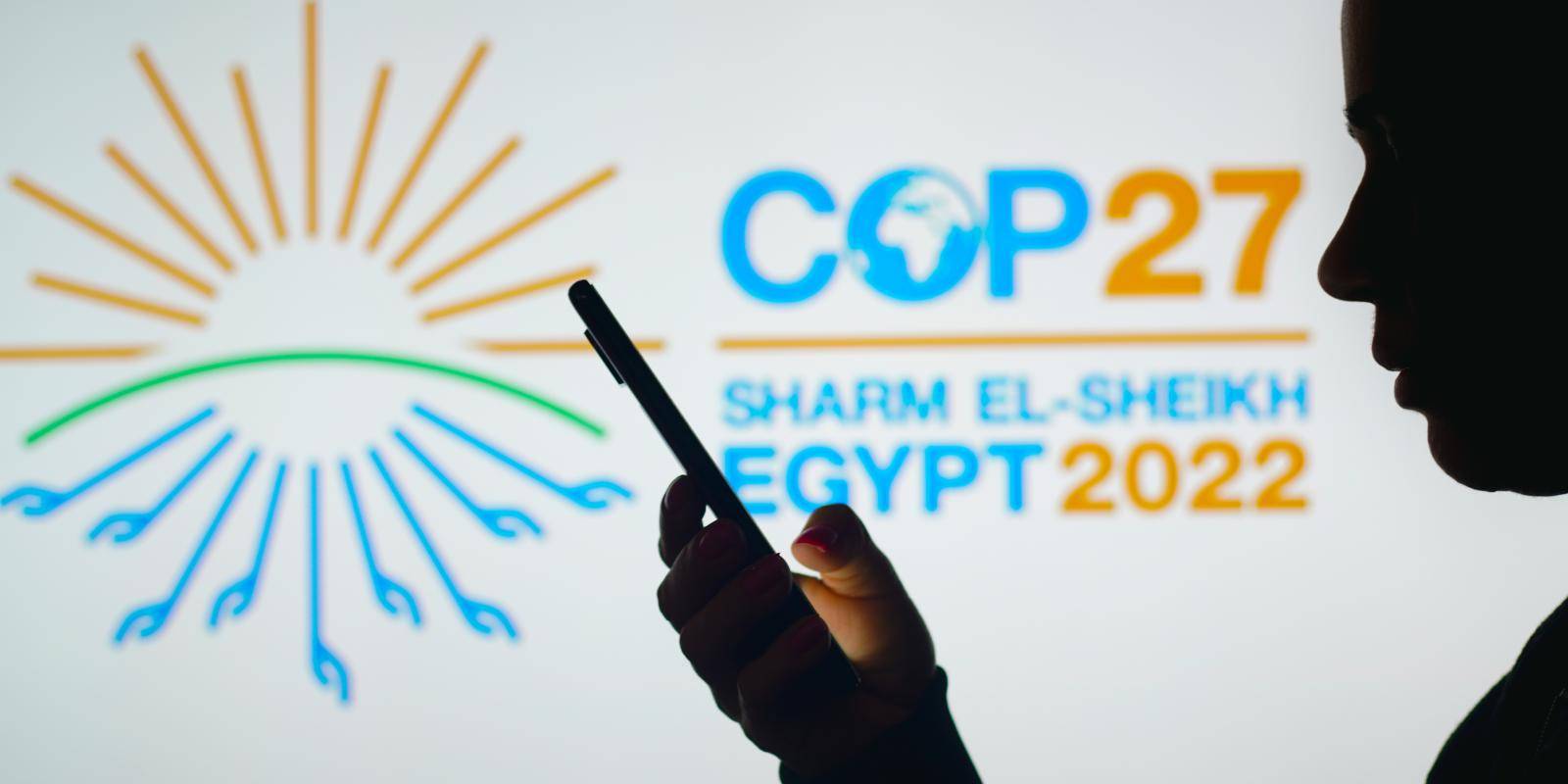 Egipto apela a África a alzar su voz en próxima cumbre climática COP27