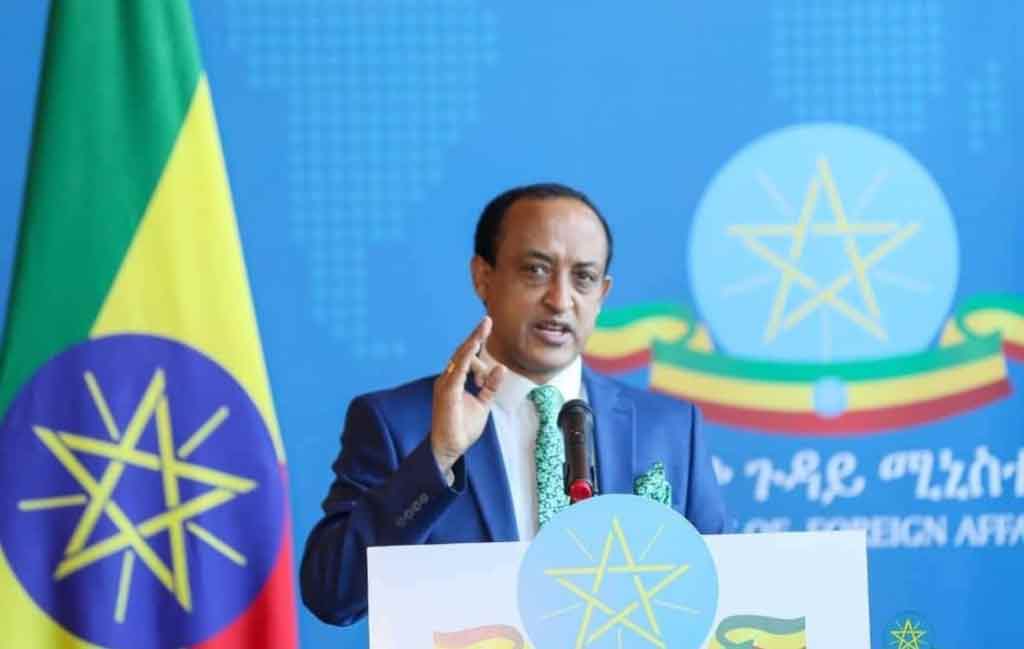 Comienza en Etiopía Foro de Tana sobre seguridad en África
