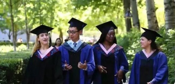 Becas de China para estudiantes ecuatoguineanos