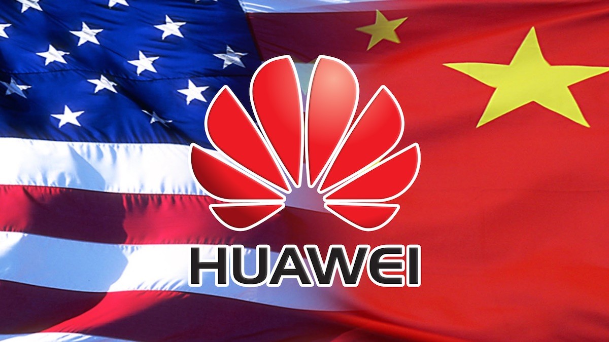 Estados Unidos prohíbe la venta e importación de las marcas Huawei y ZTE en su territorio