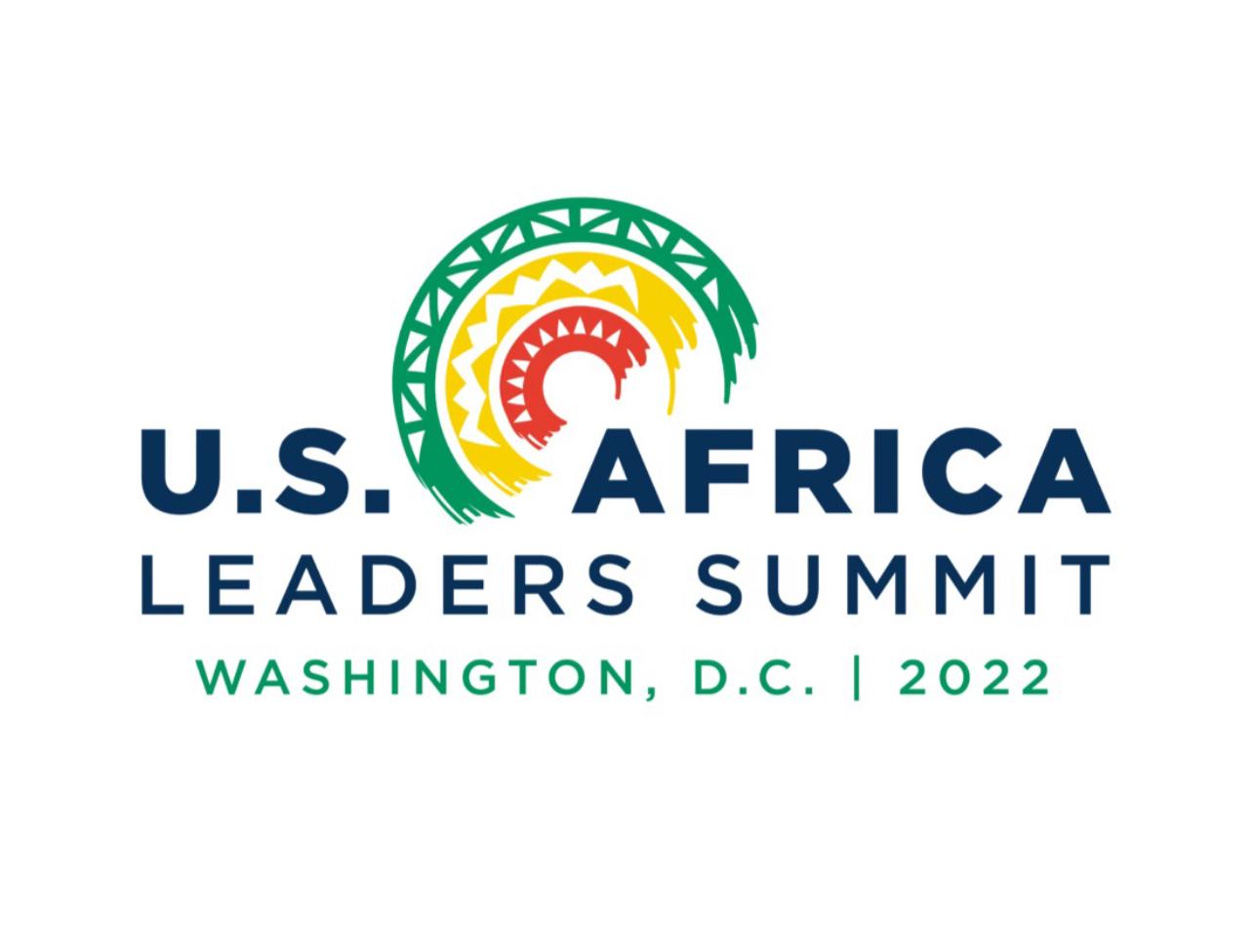 Cumbre de líderes de Estados Unidos y África: una asociación en crecimiento