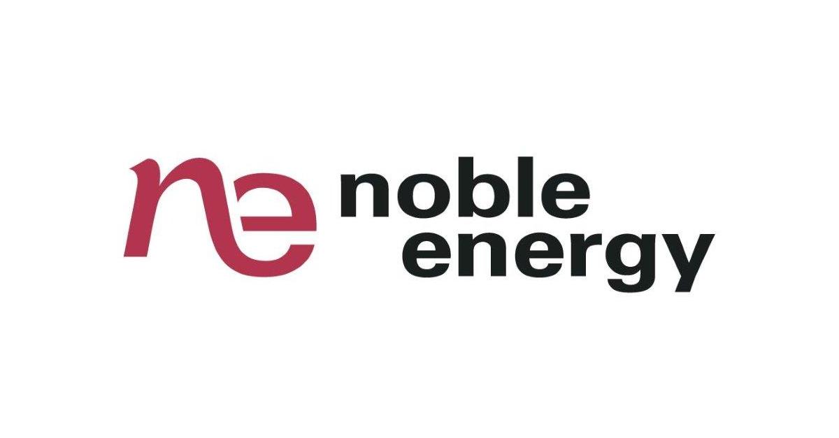 Oferta de empleo en la empresa Noble Energy