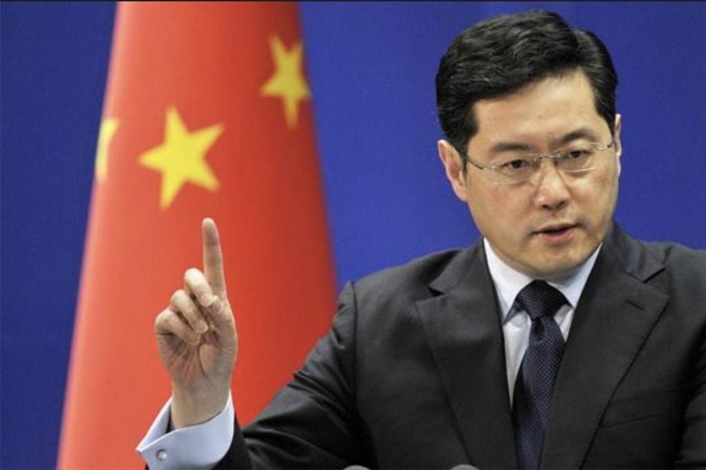 China reitera su compromiso de apoyar el crecimiento integral de África