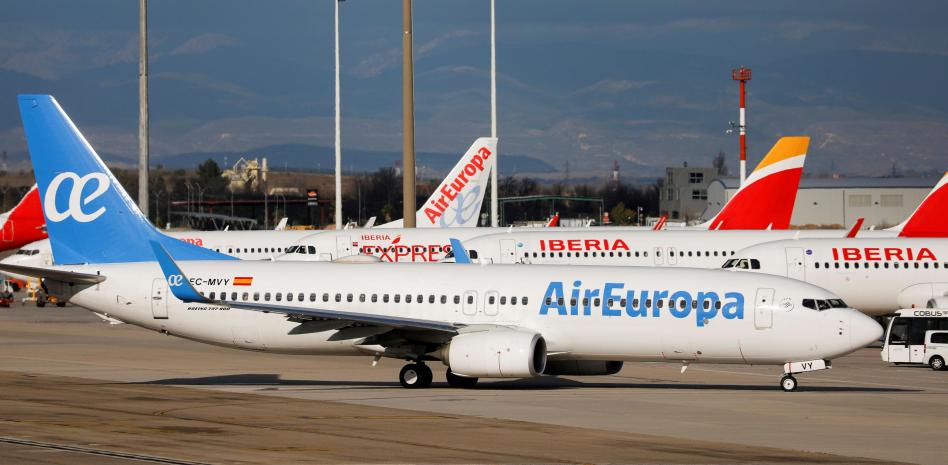 Iberia compra Air Europa por 500 millones en total
