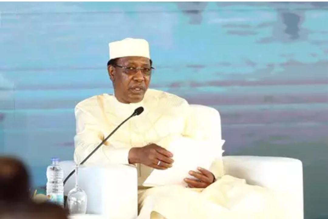 Arranca el juicio contra cientos de rebeldes del FACT por la muerte del presidente Idriss Déby