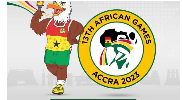 Decidido: Los Juegos africanos se posponen para 2024