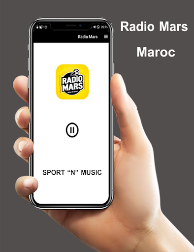 La Radio Mars de Marruecos desea instalarse en Malabo