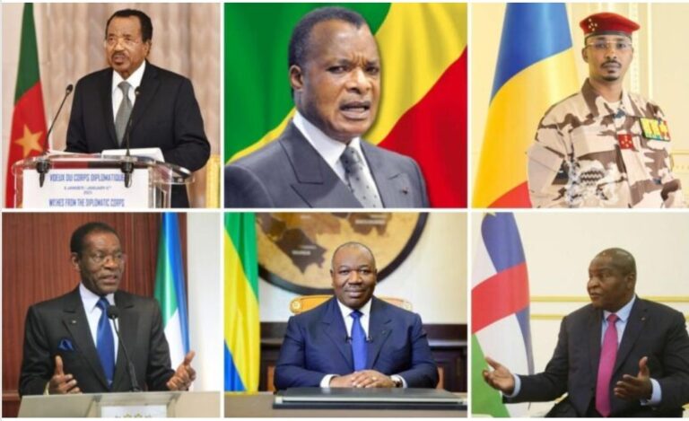 Líderes africanos piden dos escaños permanentes en el Consejo de Seguridad de las Naciones Unidas