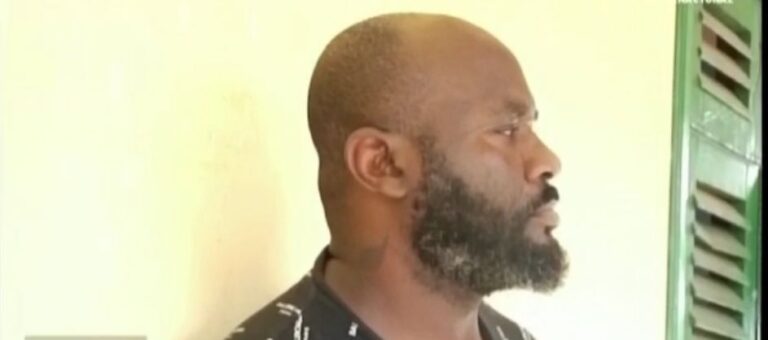 Detenido un camerunés en Mongomo acusado de falsificar documentos oficiales de Guinea Ecuatorial