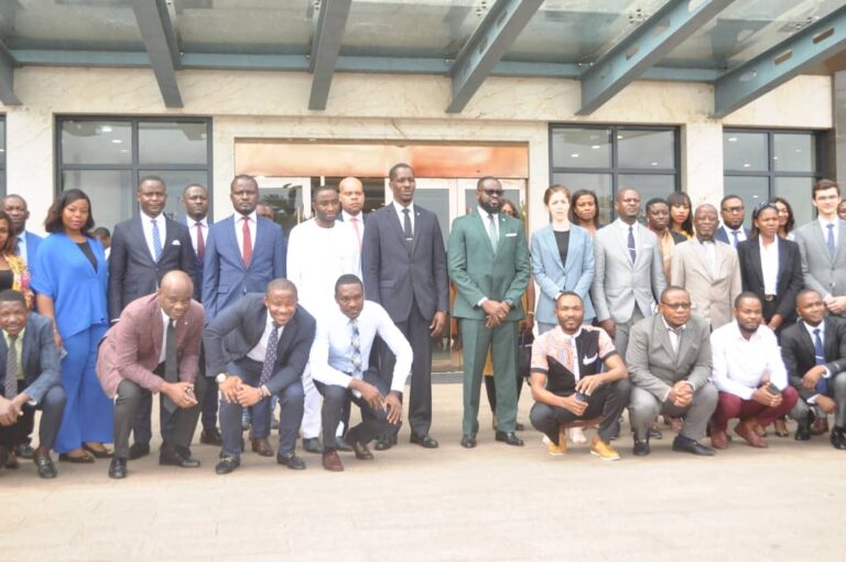 Arranca en Malabo un seminario de sensiblización sobre la implementación de la Zona de Libre Comercio Continental de África en Guinea Ecuatorial