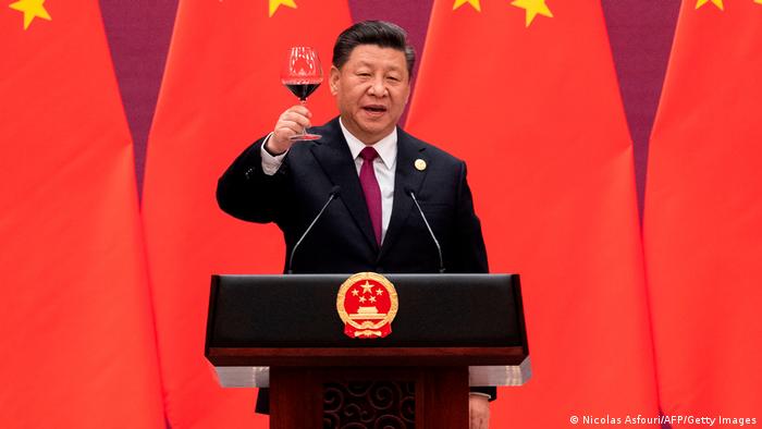 China: Xi Jinping reelegido para un tercer mandato