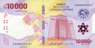 Recurrió a YouTube para aprender a falsificar la nueva gama de billetes de Francos CFA de la CEMAC