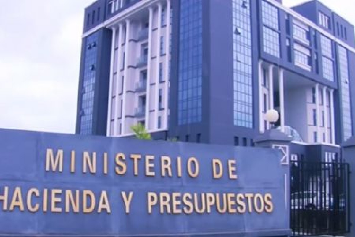El FMI prevé una contracción de la Economía de Guinea Ecuatorial en un 1,8% en 2023