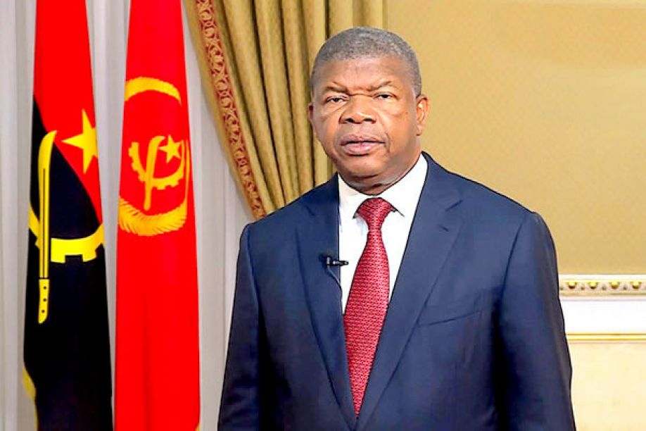 El Presidente de Angola João Lourenço gana el “Premio José Aparecido de Oliveira»