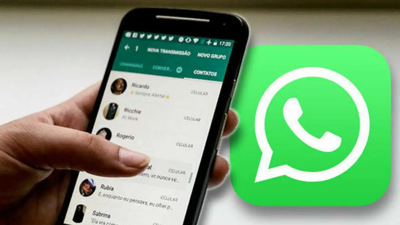 Cómo hacer que las fotos y vídeos de WhatsApp no llenen la memoria del móvil