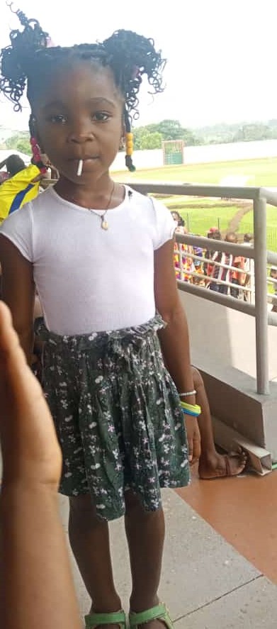 Una camerunesa acusada de secuestrar a la hija de dos años de su compañera de trabajo en Ebibeyin