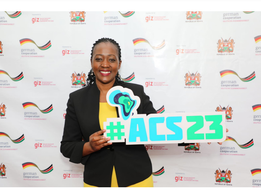 Abierto el plazo de inscripción para la primera Cumbre Africana sobre el Clima 2023 en Kenia