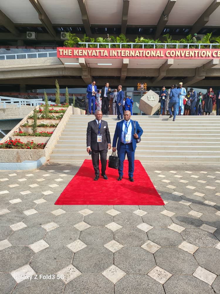 África alcanza un consenso sobre la postura del continente de cara a la próxima Cumbre del COP