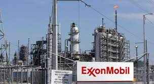 Gepetrol podría heredar los activos de la empresa Exxon Mobil