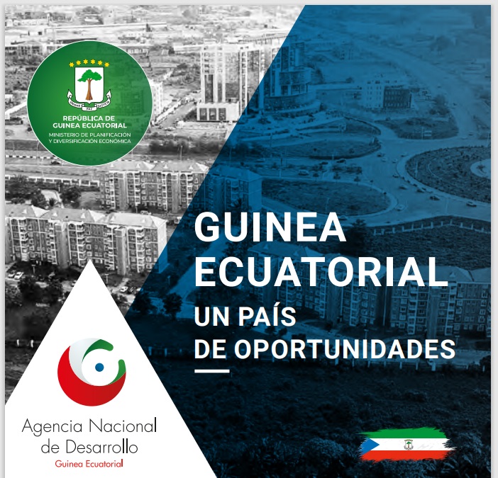 La Agencia Nacional de Desarrollo lanza una guía para inversores en Guinea Ecuatorial