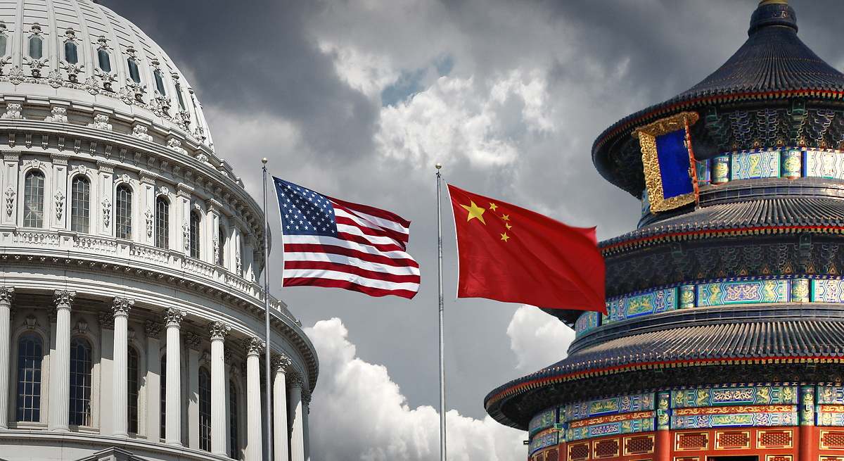 China superará a EEUU como primera potencia del mundo en la próxima década