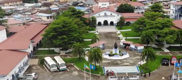 La UNGE comienza el curso académico 2024/2025 con la necesidad de inaugurar el nuevo campus de Basupú